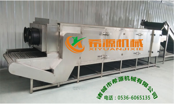 多層烘干機(jī)