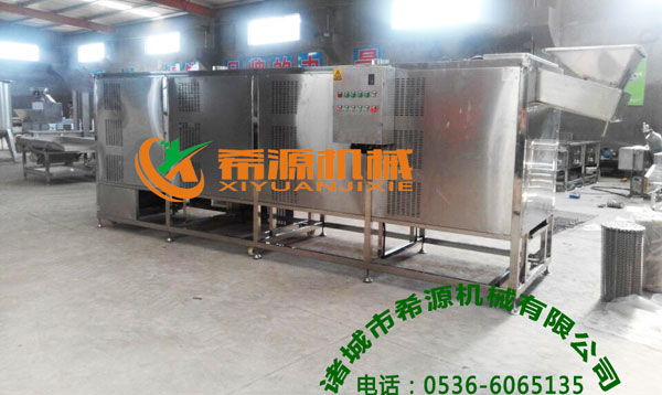 多層風(fēng)干機(jī)